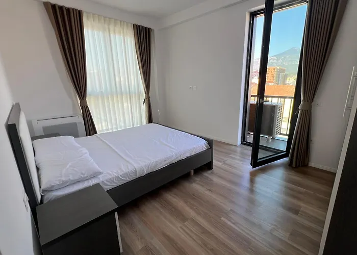 Edb Apartaments